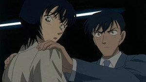 名探偵コナン 1. évad Ep.425 425. epizód