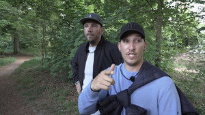 Hunted 16. évad Ep.7 7. epizód