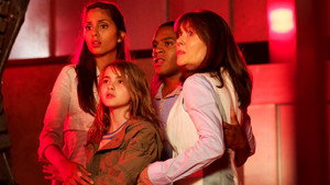 The Sarah Jane Adventures 5. évad Ep.2 2. epizód