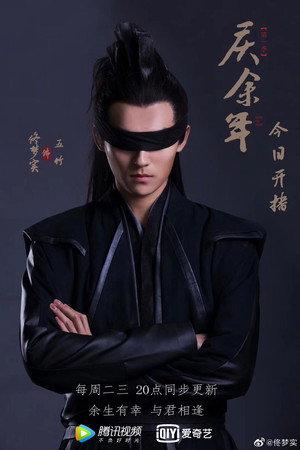 佟梦实 profil kép