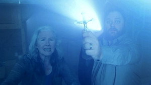 Paranormal Survivor 3. évad Ep.7 7. epizód