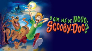 Mizújs, Scooby-Doo? kép