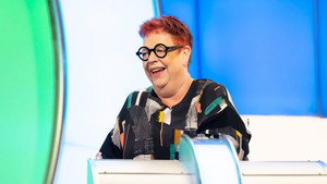 Would I Lie to You? 15. évad Ep.9 9. epizód