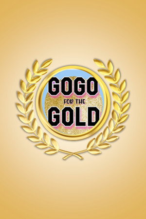 GoGo for the Gold poszter