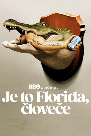 Haver, ez Florida! poszter