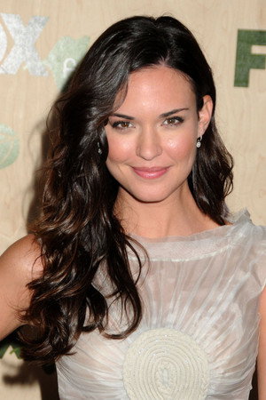 Odette Annable profil kép