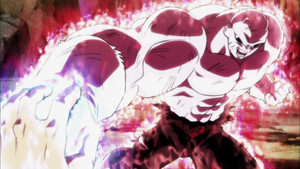 Dragon Ball: Szuper 1. évad Ep.130 Minden idők legnagyobb leszámolása! Az utolsó csata a túlélésért!