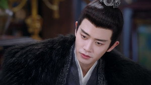 凤凰台上 1. évad Ep.11 11. epizód
