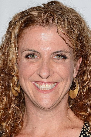 Jennie Snyder Urman profil kép