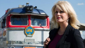 Joanna Lumley's Trans-Siberian Adventure kép