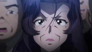 ゲゲゲの鬼太郎 1. évad Ep.11 11. epizód