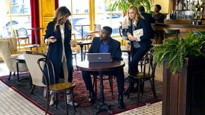 NCIS: Tengerészeti helyszínelők 14. évad Ep.5 Philly