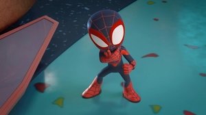 Marvel: Póki és csodálatos barátai 1. évad Ep.5 Oki Doki szuperpolipja