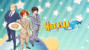 ヘタリア World★Stars kép