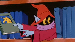 He-Man and the Masters of the Universe 2. évad Ep.11 11. epizód