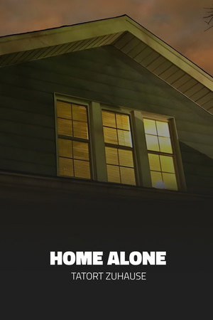 Home Alone poszter