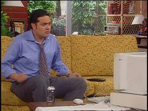 Casados con Hijos 2. évad Ep.13 13. epizód