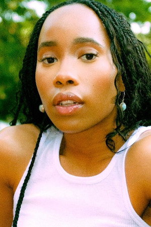 Zoë Renee profil kép