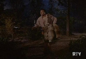 Daniel Boone 2. évad Ep.4 4. epizód