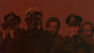 Das Boot 1. évad Ep.4 4. epizód