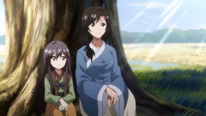 我的天劫女友 1. évad Ep.4 4. epizód