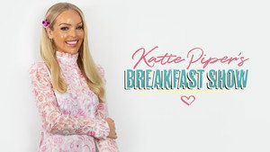 Katie Piper's Breakfast Show kép