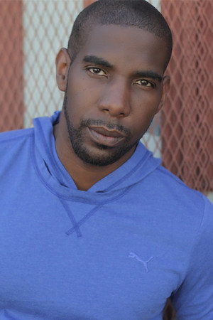 Desean Terry profil kép