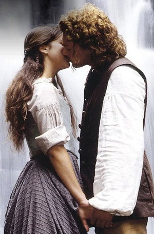 Lorna Doone poszter
