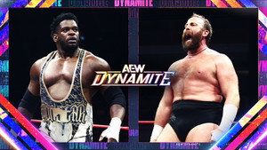 All Elite Wrestling: Dynamite 7. évad Ep.13 13. epizód