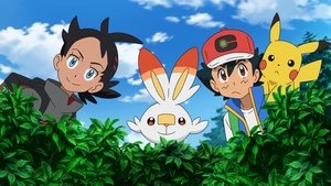 Pokémon 23. évad Ep.6 6. epizód