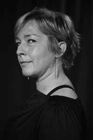 Isabelle Van Hecke profil kép