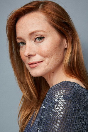 Samantha Sloyan profil kép