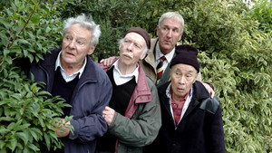 Last of the Summer Wine 31. évad Ep.1 1. epizód