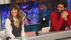 El hormiguero 17. évad Ep.29 29. epizód