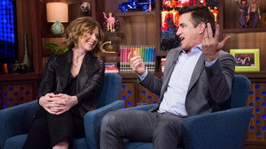 Watch What Happens Live with Andy Cohen 13. évad Ep.14 14. epizód