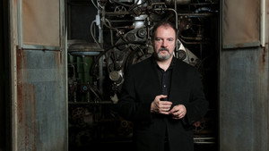 Profondo Nero Di Carlo Lucarelli kép