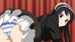 けいおん! kép