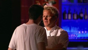 Gordon Ramsay - A pokol konyhája 6. évad Ep.3 14 szakács versenyez