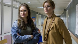 Echo serca 2. évad Ep.14 14. epizód