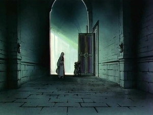 ハーメルンのバイオリン弾き 1. évad Ep.16 16. epizód