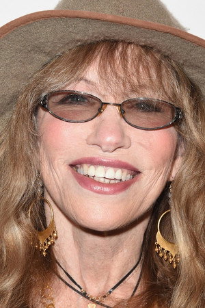 Carly Simon profil kép