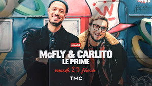 L'Émission de McFly & Carlito kép