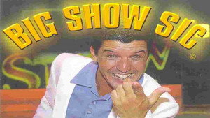 Big Show SIC kép