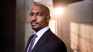 The Redemption Project with Van Jones kép