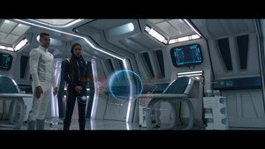 Star Trek: Discovery Speciális epizódok Ep.58 58. epizód