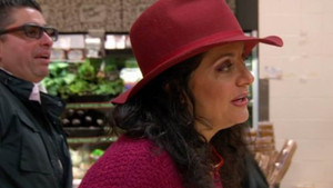 The Real Housewives of New Jersey 5. évad Ep.12 12. epizód