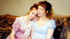 Sense and Sensibility kép
