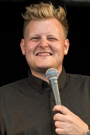 Frederik Rosgaard profil kép