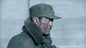 浴血太行之尖刀出鞘 1. évad Ep.4 4. epizód