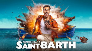 Commandant Saint-Barth kép